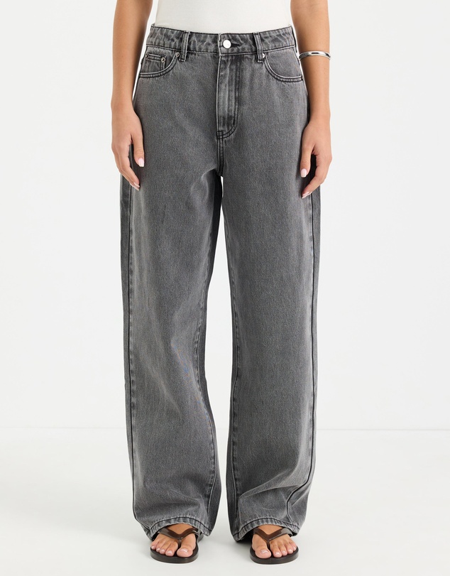 Calli - Wilder Jeans