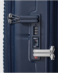 Samsonite - Paralux Suitcase Suitcase 75Cm Expandable
