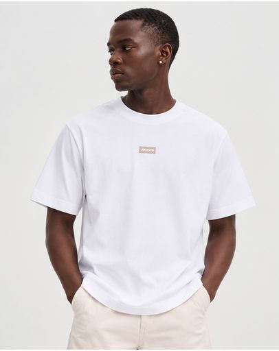 Bright White
