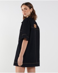 Madison The Label - Cecilia Mini Dress