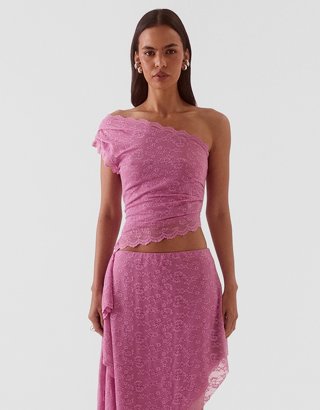 SOVERE - Harper Top