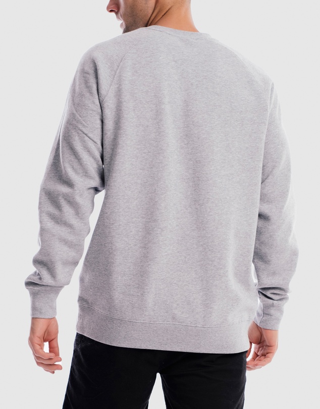 First Division - Weekender Crewneck