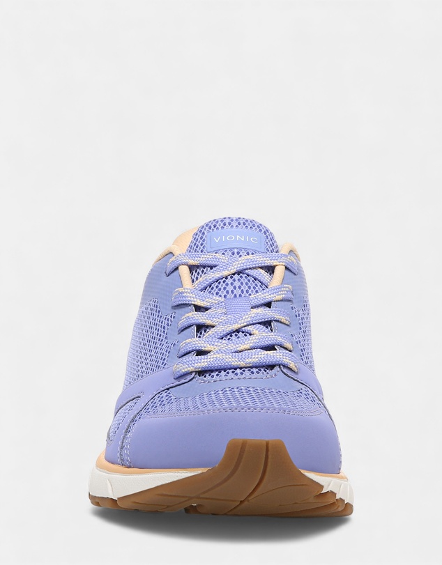 Vionic - Tokyo Sneaker - Dusty Lavender