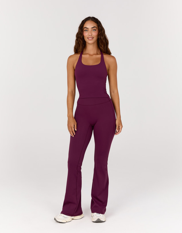 Muscle Republic - Luxe Hally Top