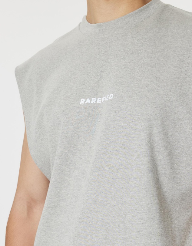 Rarefied - Rarefied Top