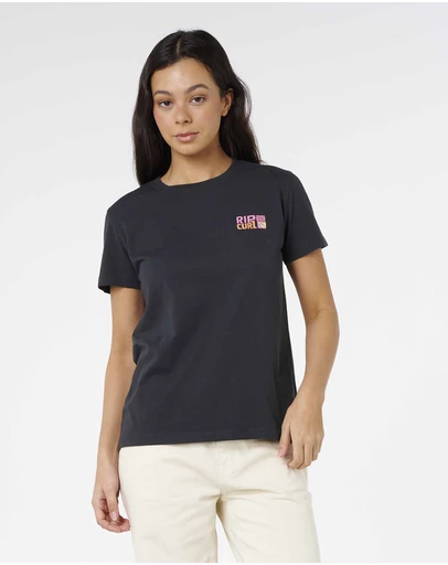 Rip Curl - Catalina Island Standard Tee