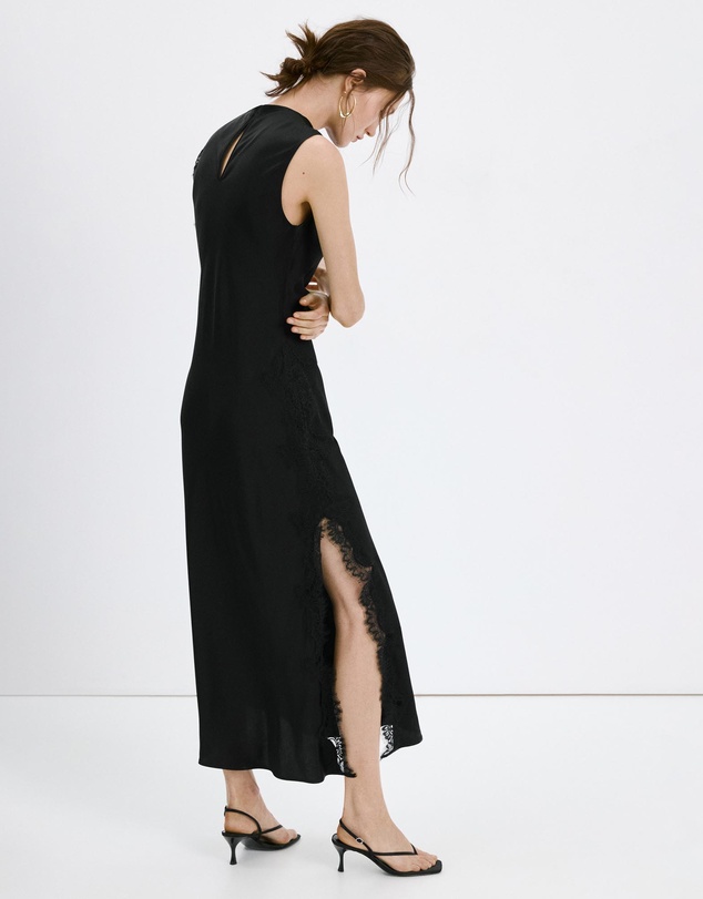 M.N.G - Madda Dress