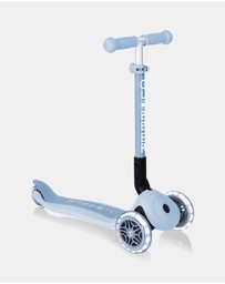 Globber - Ecologic Junior Foldable Scooter Lights