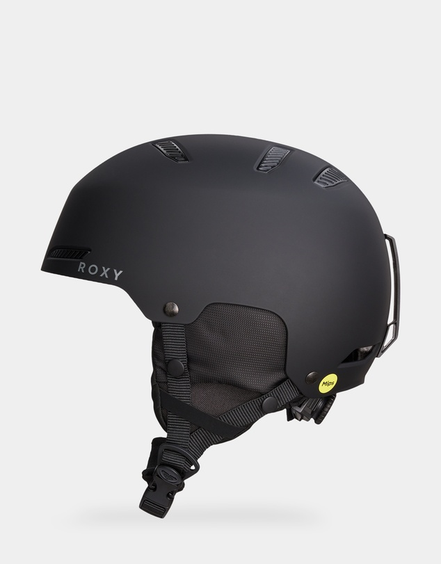 Roxy - Womens Freebird MIPS Snowboard Helmet