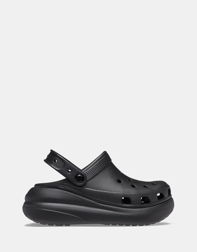 Crocs - Classic Crush Clogs