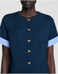 Sandro - Suzie Dress