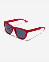 Hawkers Co - HAWKERS One Raw - Sunglasses for Men and Women UV400