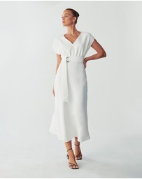 Willa - Honour Dress