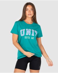 UNIT - UNIT Championship Ladies T-Shirt
