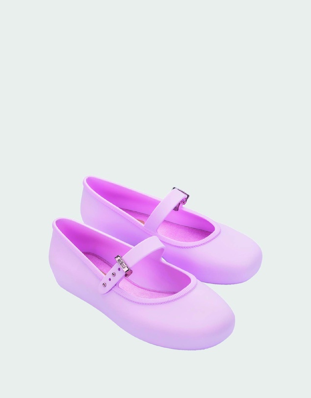 Mini Melissa - Mini Melissa Soft Kids