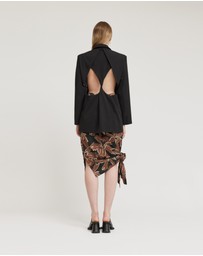 TOJHA - Vance Blazer