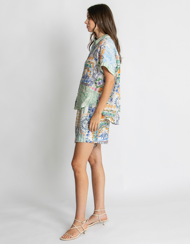 KACHEL - Victoria Short