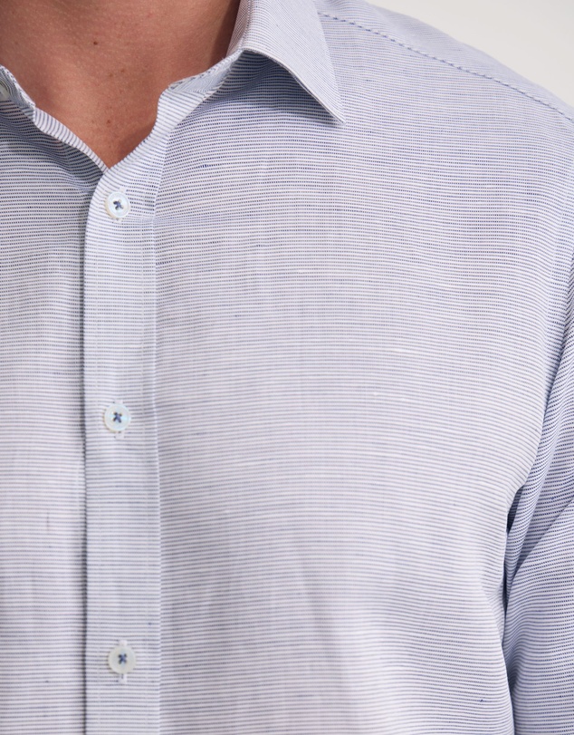 Oxford - Beckton Slim Fit Luxury Shirt