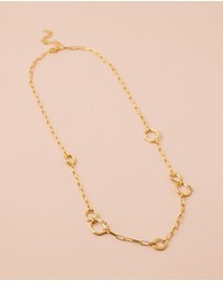 Jackie Mack - Astra Necklace