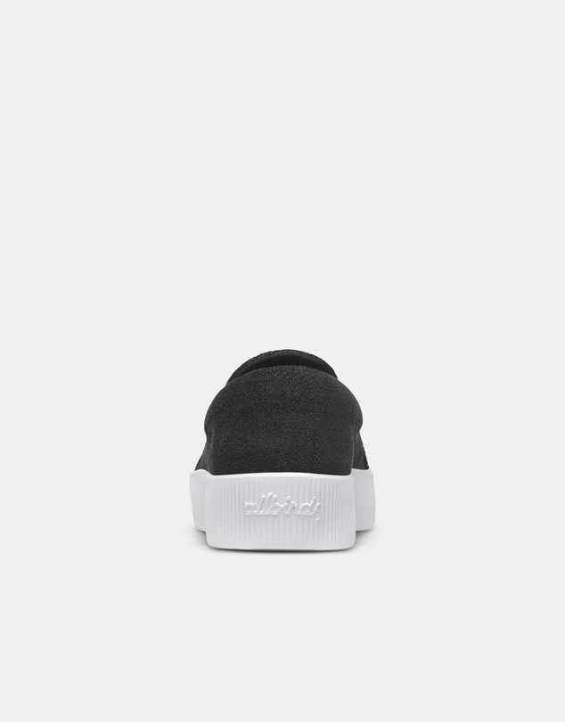 Allbirds - Lounger Lift Velvet-Womens