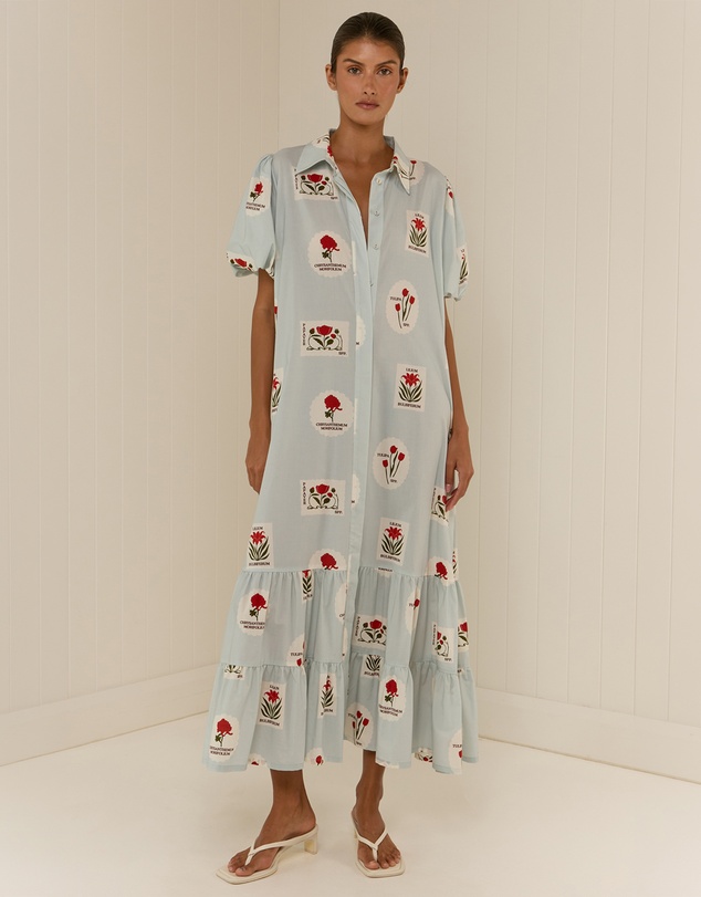 Palm Noosa - Sally Dress