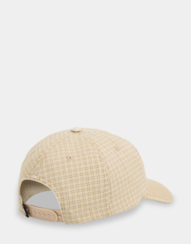 Volcom - Womens Denim Shadowed Snapback Cap