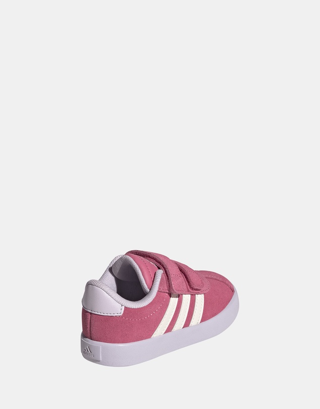 adidas Performance - VL Court 3.0 Self-Fastening Infant