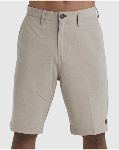 Billabong - Crossfire Submersible Shorts For Men