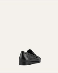 Jo Mercer - Myrtle Loafers