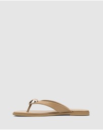 Verali - Sara Casual Thongs