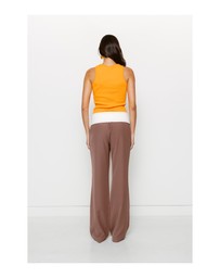 The Wolf Gang - Giro Tank - Tangerine