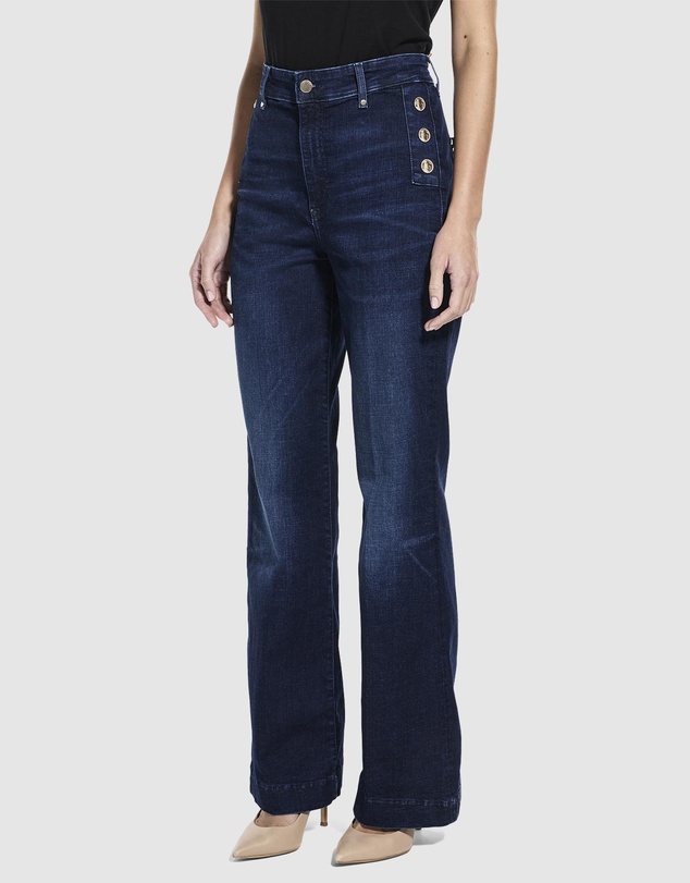 GUESS - New Faye Pants
