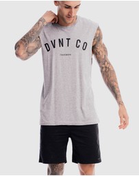 DVNT - Arch Tank
