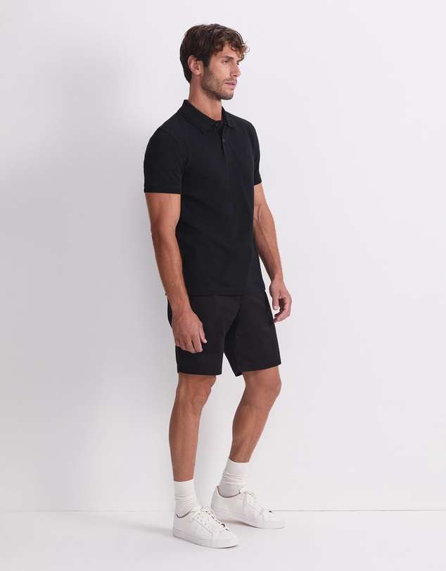 Sportscraft - Sc Pique Polo