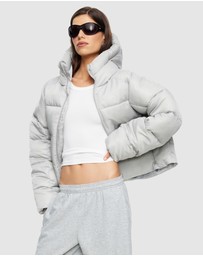 Lioness - Cindy Puffer Jacket