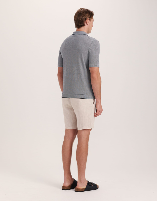 SABA - Luca Linen Short