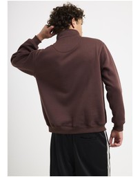 Arvust - Studious Quarter Zip