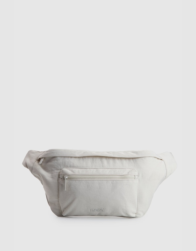 Nere - Bondi Nylon Belt Bag
