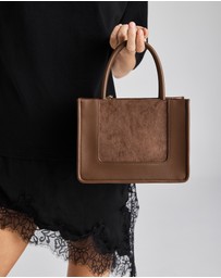 Novo - Afton Bags