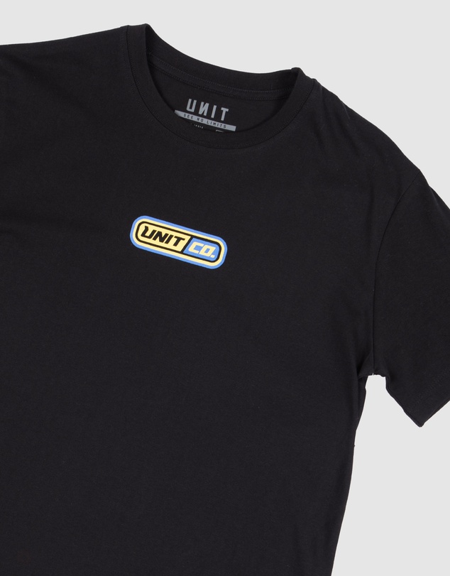 UNIT - UNIT Archive Youth T-Shirt