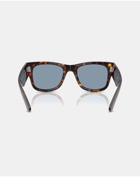 Ray-Ban - RB0840S