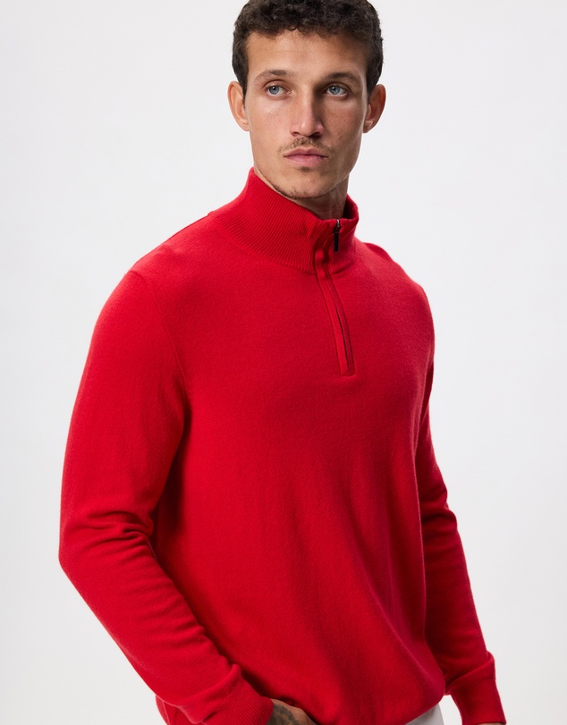 Lindsay Nicholas New York - Drew Sweater
