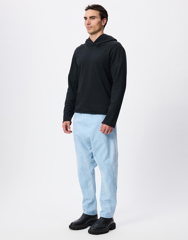 Surrounded By Ghosts - The Zircon French Terry Hoodie