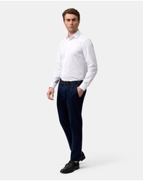 Brooksfield - Easy Care Business Shirt