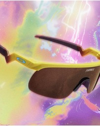 Oakley Junior - Resistor - Kids