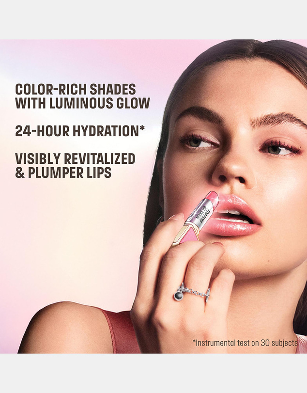 MAKE UP FOR EVER - Artist Colorglow Lip Balm-26 4GR 424 Rouge For Ever