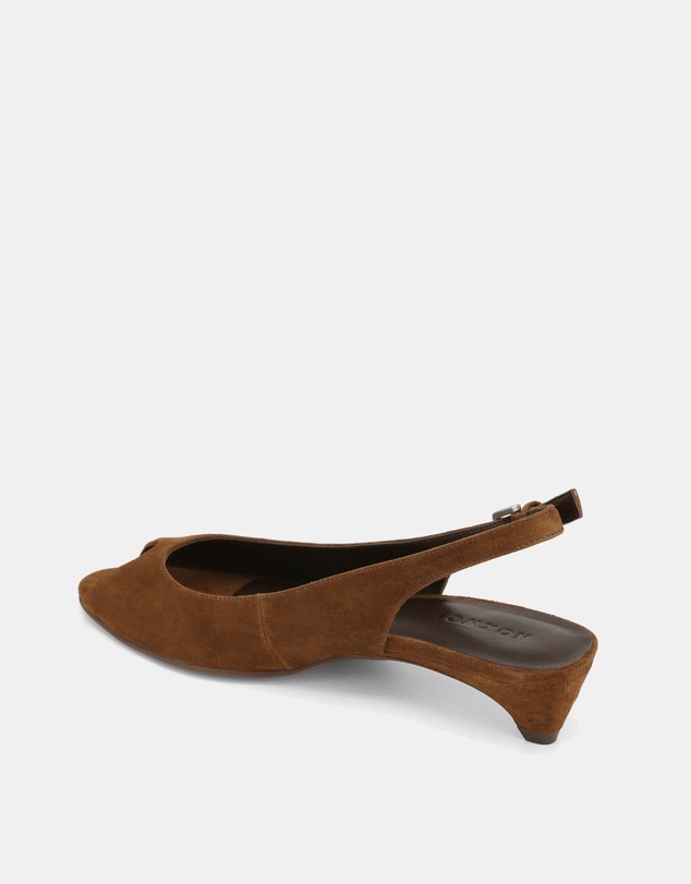 Nokwol - Masha Heel