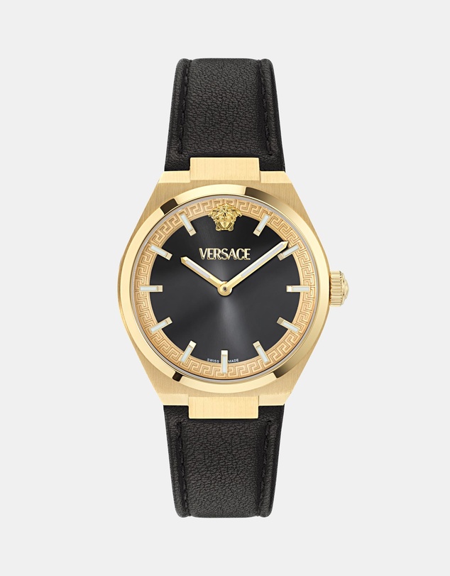 Versace - V-Auria Watch