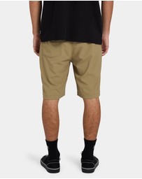 Billabong - Mens Surftek 20