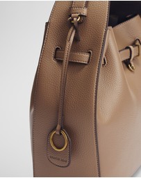 Country Road - Soft Gathered Shoulder Bag